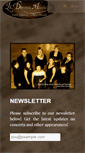 Mobile Screenshot of ladm.org